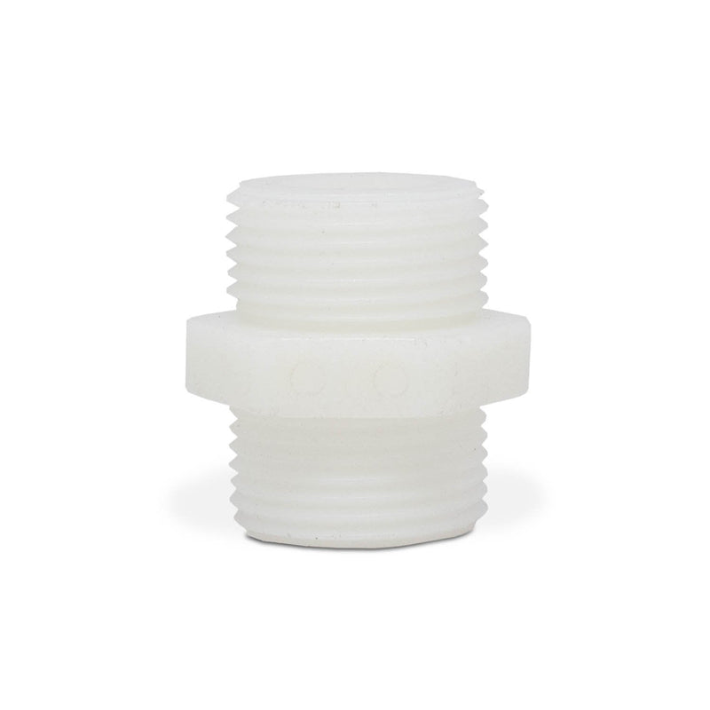 1 Inch NPT Male Coupler — water filtration system