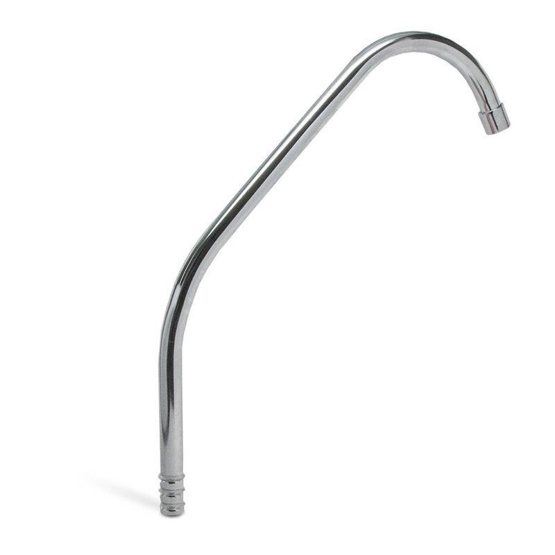 C15B - 1/4" Tube Faucet — water filtration system