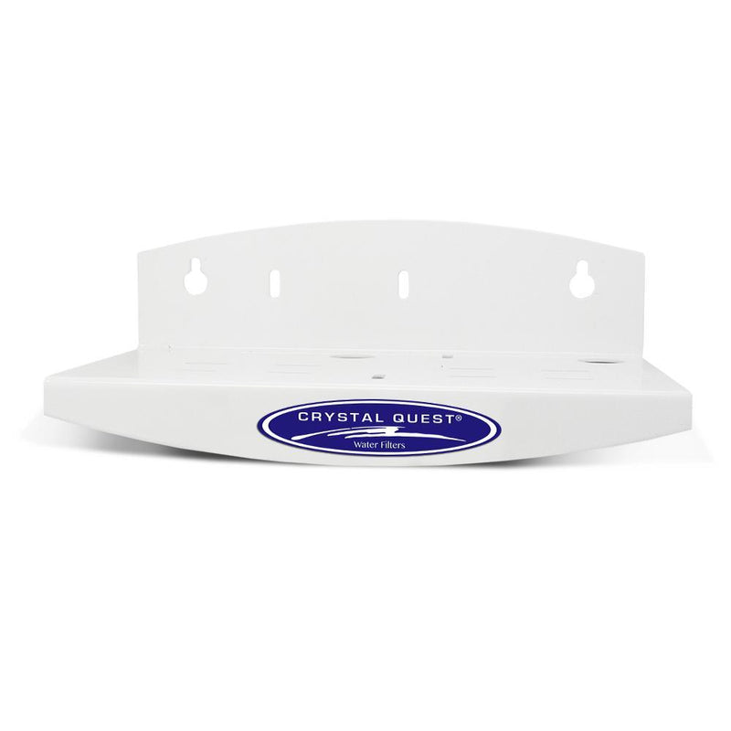 C25 - Double Housing Bracket — water filtration system