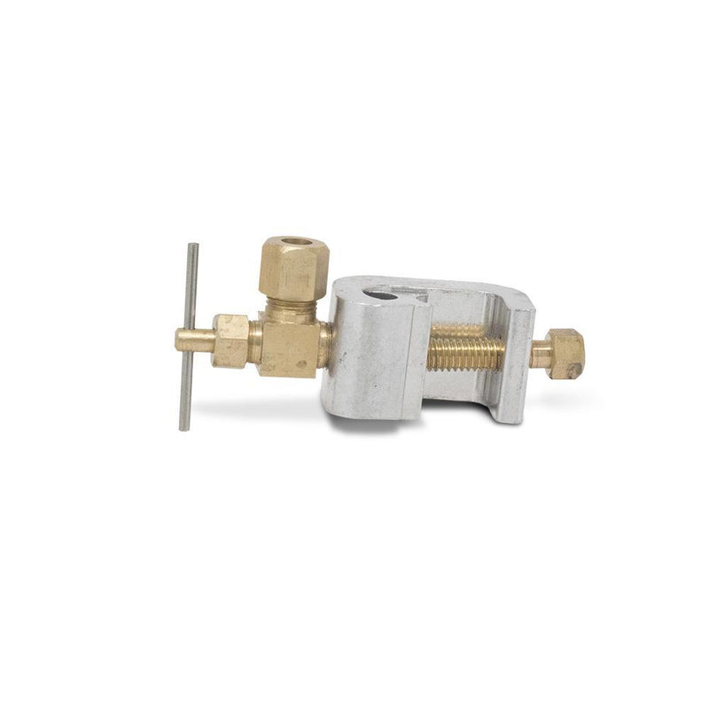 C65 - 1/4" Saddle Valve — water filtration system