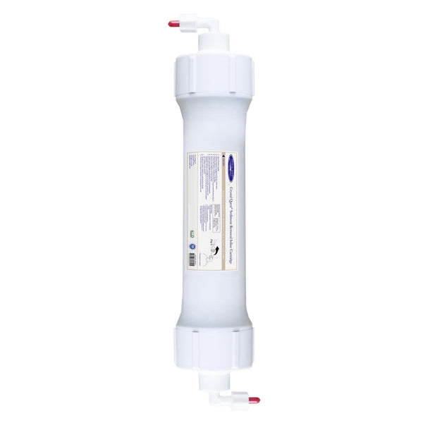 Crystal Quest Water Cooler Sediment Filter Cartridge - PureWaterGuys.com