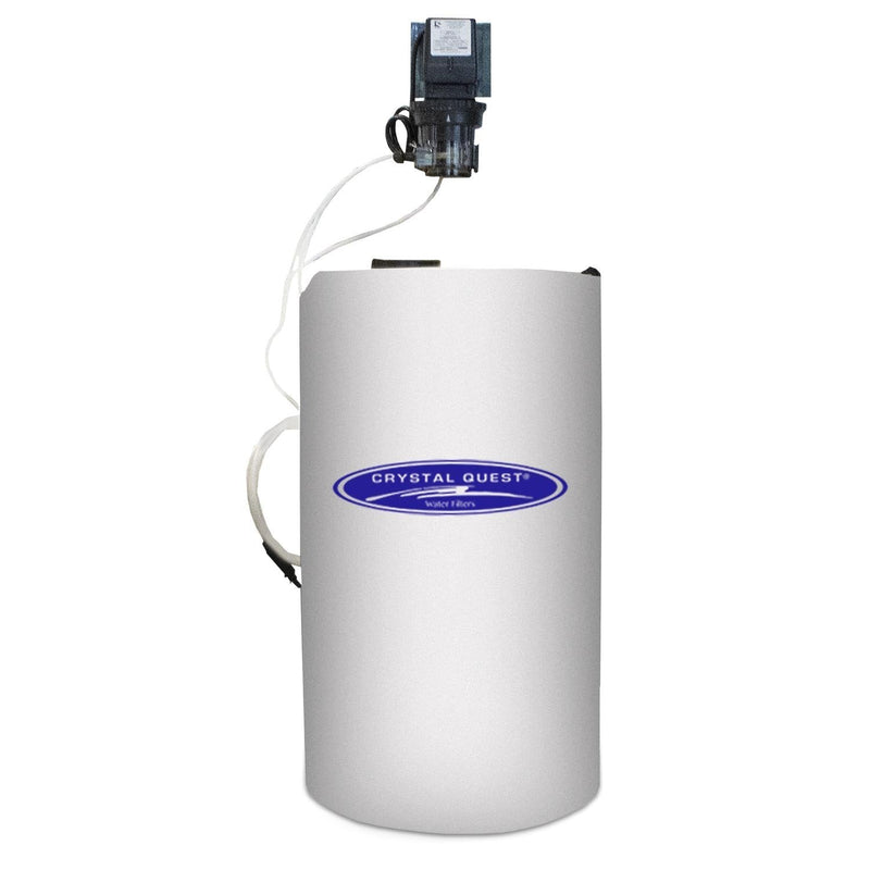 Dosing System — water filtration system