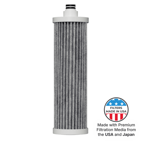 Epic Smart Shield Max Replacement Cartridge - PureWaterGuys.com