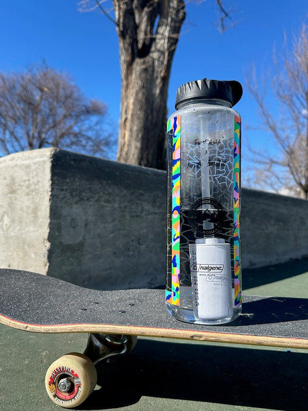 Epic Water Filters Nalgene OG Tom Asta Special Edition - PureWaterGuys.com