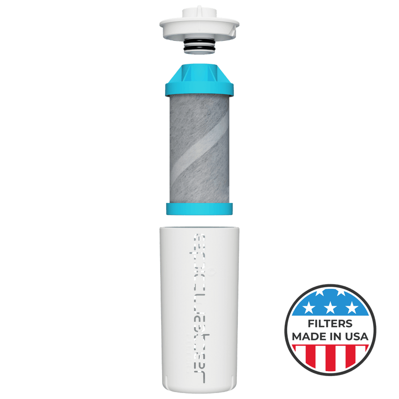 EveryTap Bottle Filter w/ Casing - PureWaterGuys.com