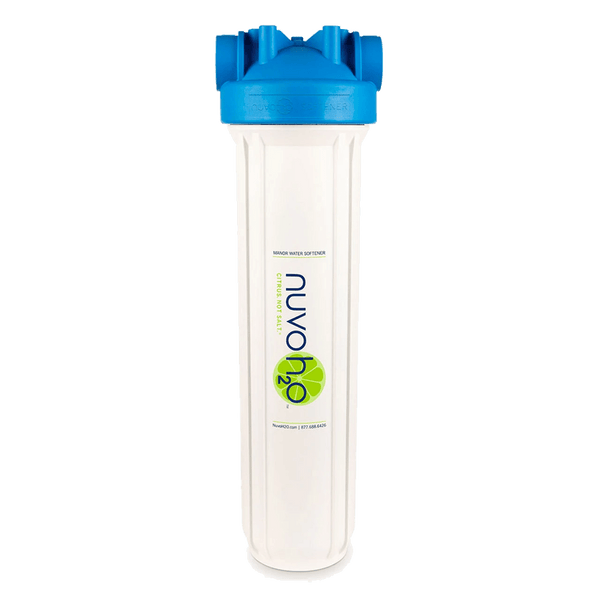 Nuvo H20 Manor 21101 Replacement Cartridge - PureWaterGuys.com