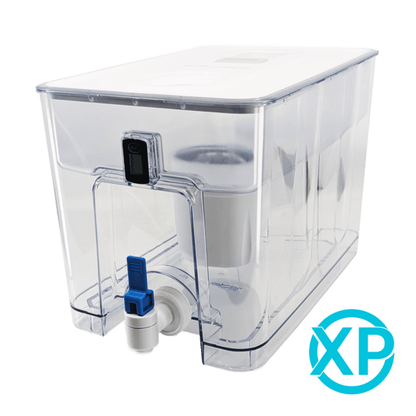 Pure XP Dispenser | Reduces Fluoride & PFAS - PureWaterGuys.com
