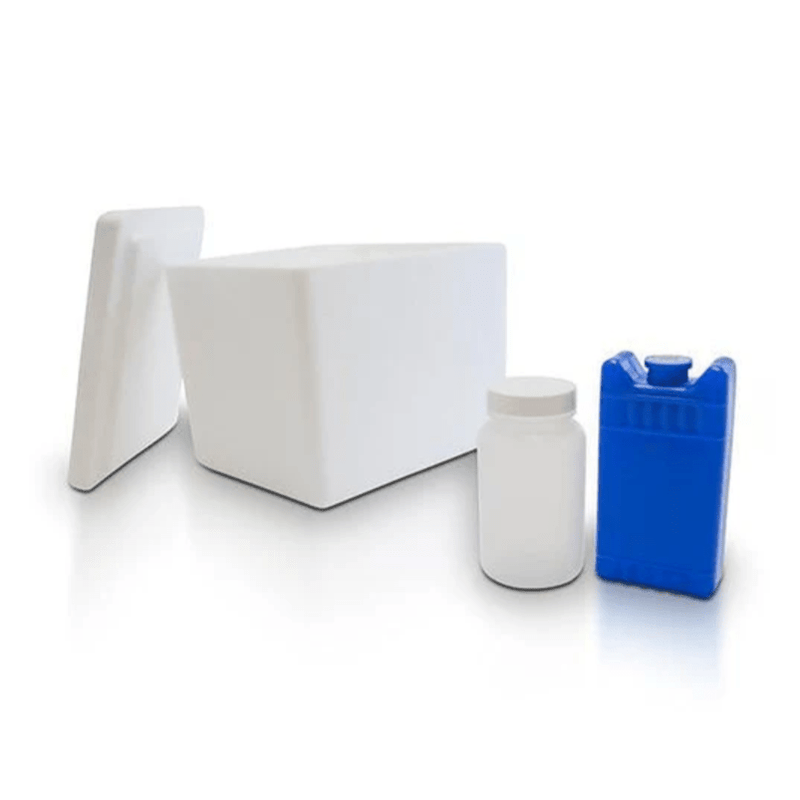 Quick Nitrate & Nitrite Test — water filtration system
