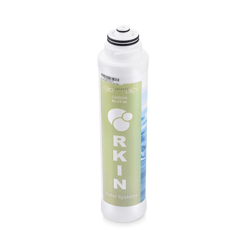 RKIN Carbon Block Filter - PureWaterGuys.com