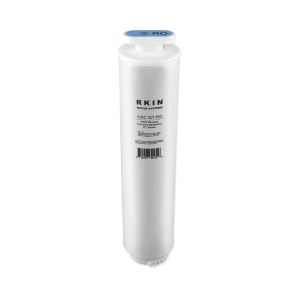 U1 RKIN 200 GPD Reverse Osmosis Membrane QT Series - PureWaterGuys.com
