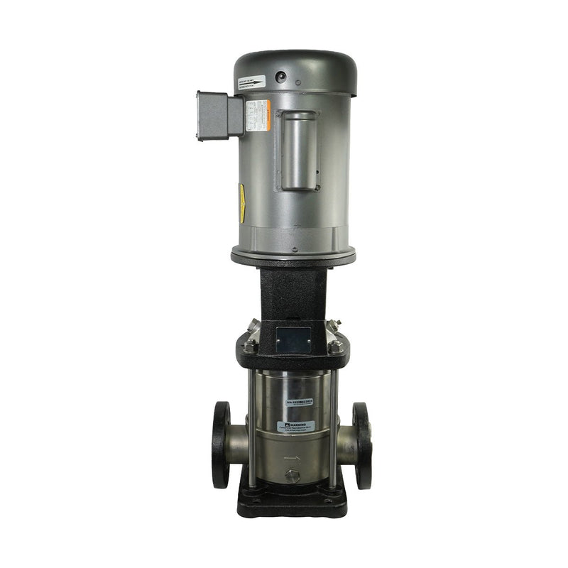V-Flow Pump NV45-5S — water filtration system