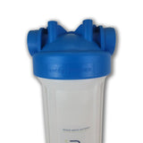 Nuvo H2O Manor Water Softeners 11001 - PureWaterGuys.com