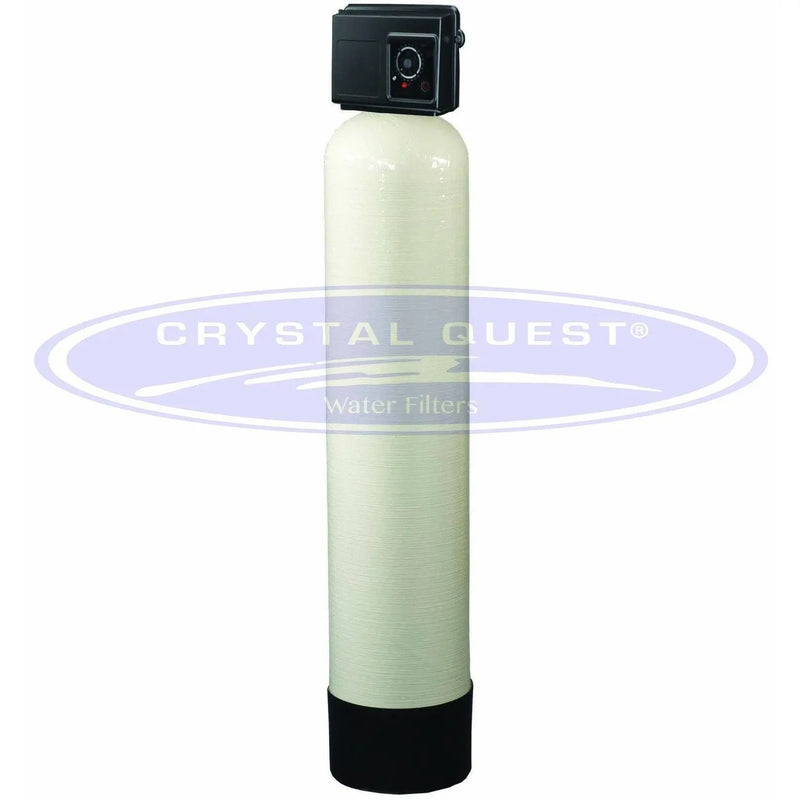 Crystal Quest Commercial Eagle Alkalizer Oxidation Water System - 3 cu. ft. — commercial alkalizing water system adding beneficial minerals