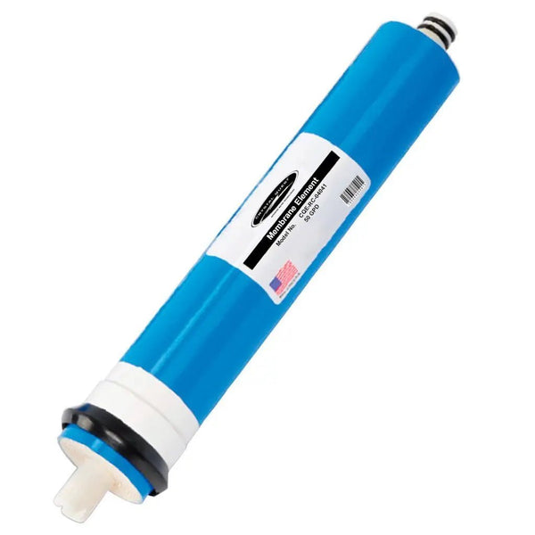 Crystal Quest Reverse Osmosis 75 GPD Membrane TFC Filter Cartridge — water filtration system