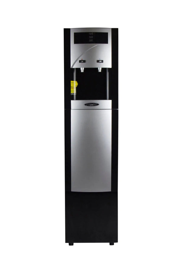 Crystal Quest Turbo Ultrafiltration Water Cooler Premium — water filtration system