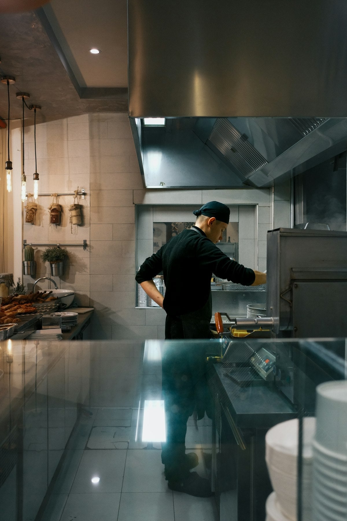 Commercial Water Filtration: What Every Restaurant, Office, and Facility Needs to Know - PureWaterGuys.com