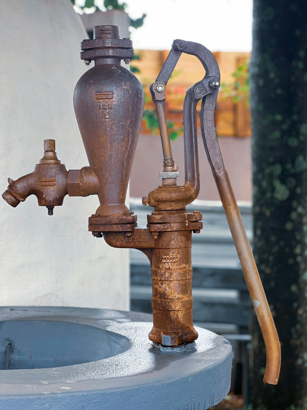 Private Well Water Treatment: A Homeowner's Complete Guide - PureWaterGuys.com