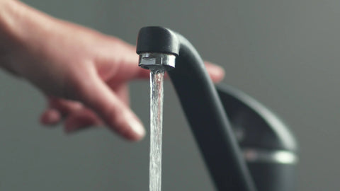 PFAS &amp; Forever Chemical Water Filters
