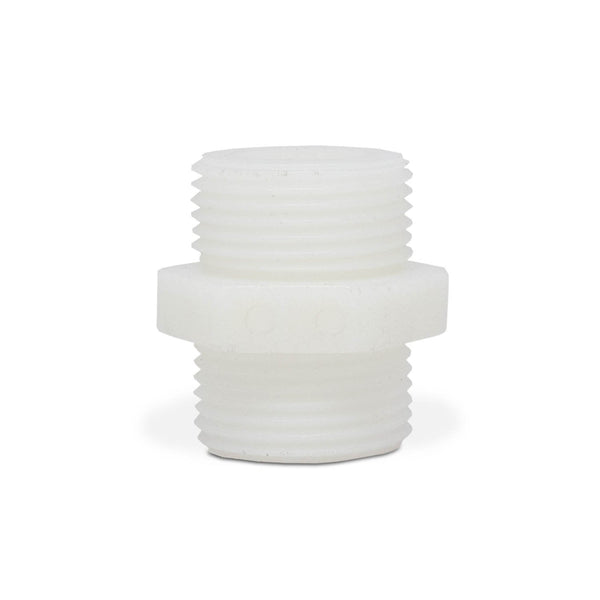 1 Inch NPT Male Coupler — water filtration system