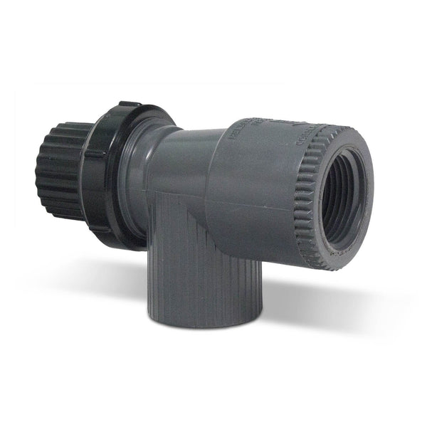 1 Inch Pressure Regulator — water filtration system