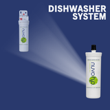 Nuvo H20 Dishwasher System Replacement Cartridge - PureWaterGuys.com