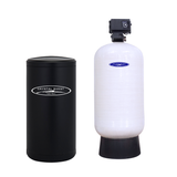 Crystal Quest Commercial/Industrial Single Water Softener System - PureWaterGuys.com