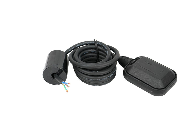 220/240V Down Float Switch — water filtration system