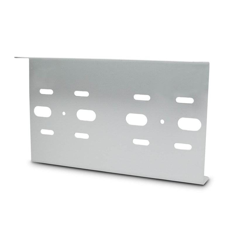 2.5 Inch Whole House Double Bracket — water filtration system