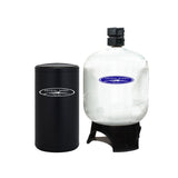 Crystal Quest Commercial/Industrial Single Water Softener System - PureWaterGuys.com