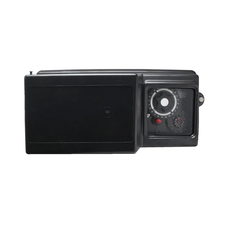 3150 Automatic Control Head — water filtration system