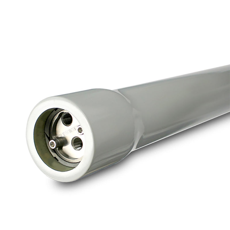 4 Inch x 40 Inch FRP Pressure Vessel — water filtration system