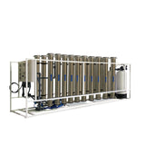 Crystal Quest 115,200 GPD Hvy Commercial Reverse Osmosis Filter System CQE-CO-11521 - PureWaterGuys.com