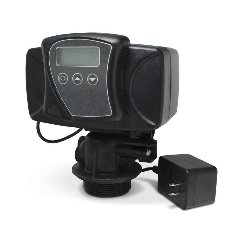 5600 Automatic Control Head — water filtration system