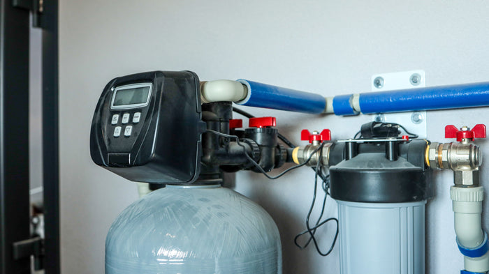 Whole House Filtration