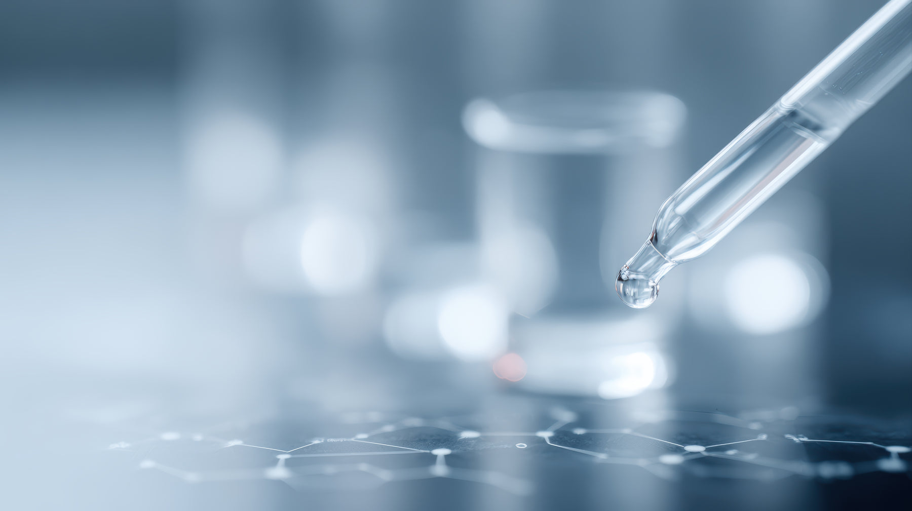 Remove Forever Chemicals From Your Water