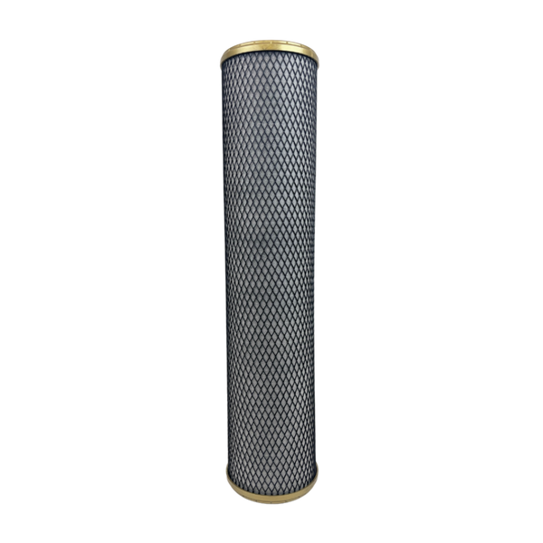 Nuvo H20 Manor Iron & Heavy Metal Replacement Filter - PureWaterGuys.com