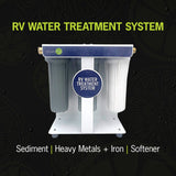 Nuvo RV Water Treatment System - PureWaterGuys.com