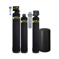 Advanced Water Softener and Well Water Filter Combo - PureWaterGuys.com
