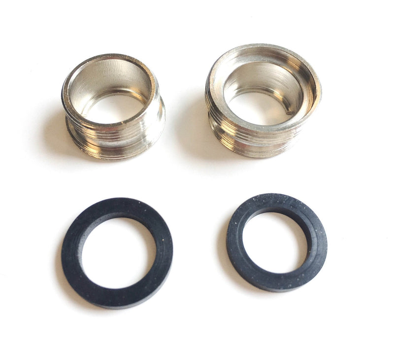 C7 - Middle Diverter Adapters — water filtration system