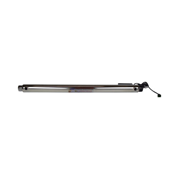 Crystal Quest UV Lamp 8 GPM — water filtration system