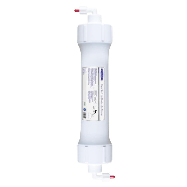 Crystal Quest Water Cooler Ultrafiltration Membrane Sealed Filter Cartridge - PureWaterGuys.com