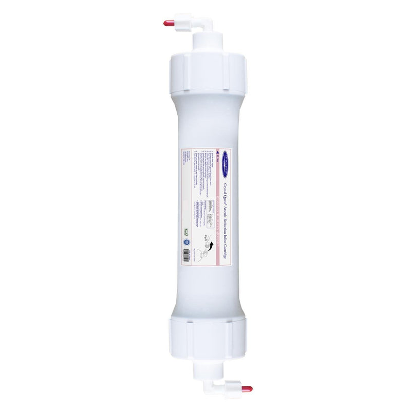 Crystal Quest Water Cooler/Reverse Osmosis Arsenic Filter Cartridge — water filtration system