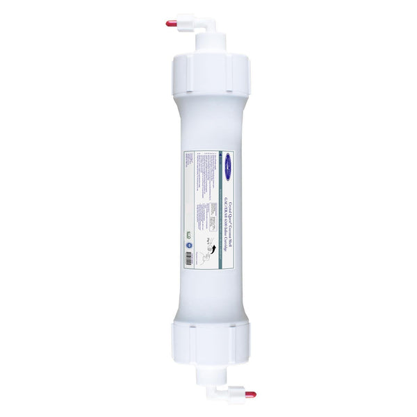Crystal Quest Water Cooler/Reverse Osmosis Granulated Activated Carbon Filter Cartridge - PureWaterGuys.com