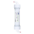 Crystal Quest Water Cooler/Reverse Osmosis Nitrate Filter Cartridge — water filtration system