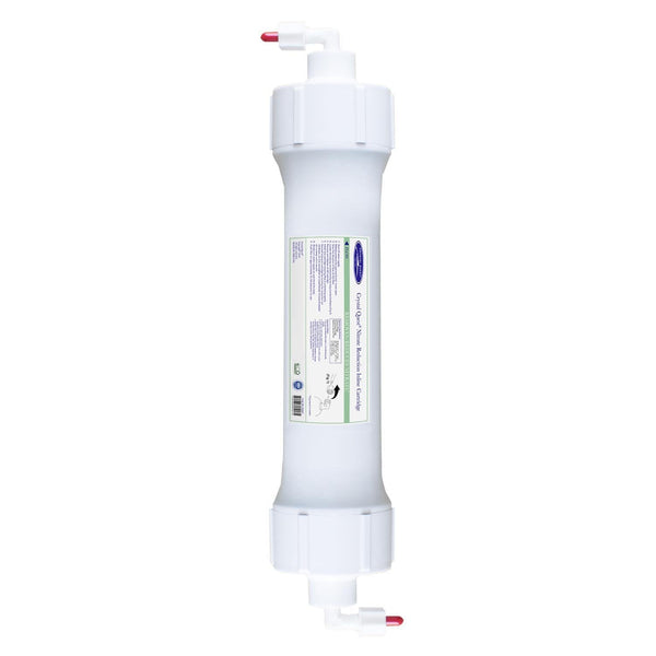 Crystal Quest Water Cooler/Reverse Osmosis Nitrate Filter Cartridge — water filtration system