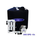 Crystal Quest Whole House Reverse Osmosis System - PureWaterGuys.com