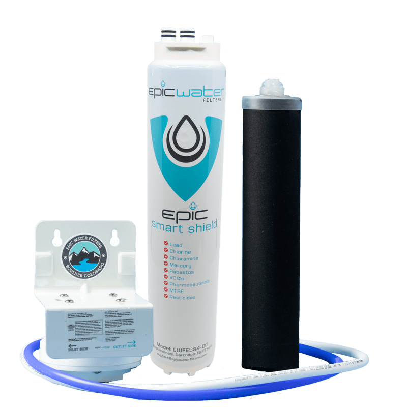 Epic Smart Shield - PureWaterGuys.com