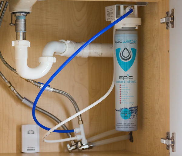 Epic Smart Shield Replacement Filter - PureWaterGuys.com