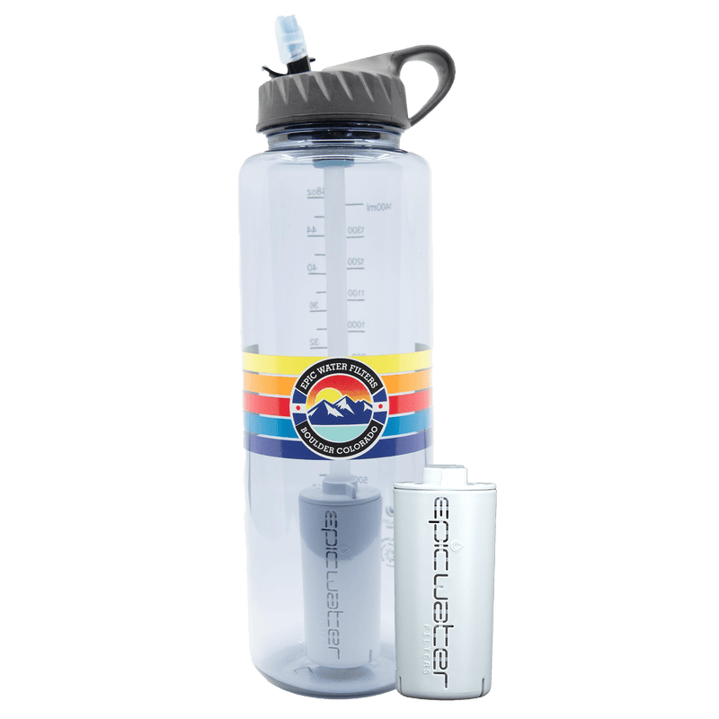 Epic Water Filters Nalgene OG - PureWaterGuys.com