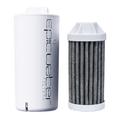 Everywhere Bottle Filter w/ Casing - PureWaterGuys.com